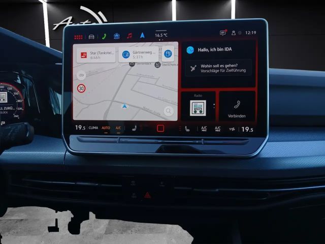 Volkswagen Golf DSG Golf VIII Variant