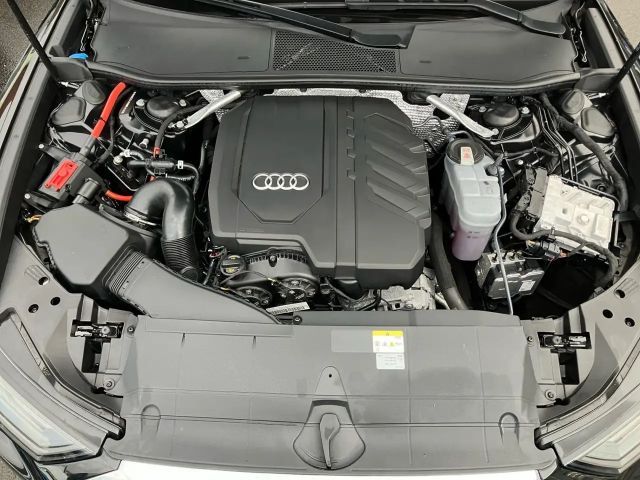 Audi A6 45 TFSI S-Tronic Sport