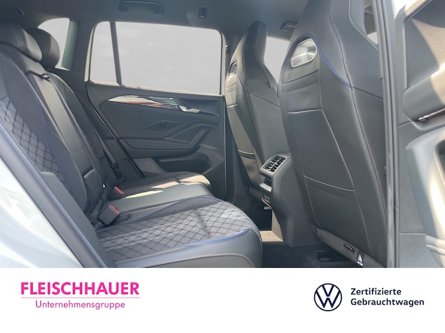 Volkswagen Tiguan R-Line eHybrid