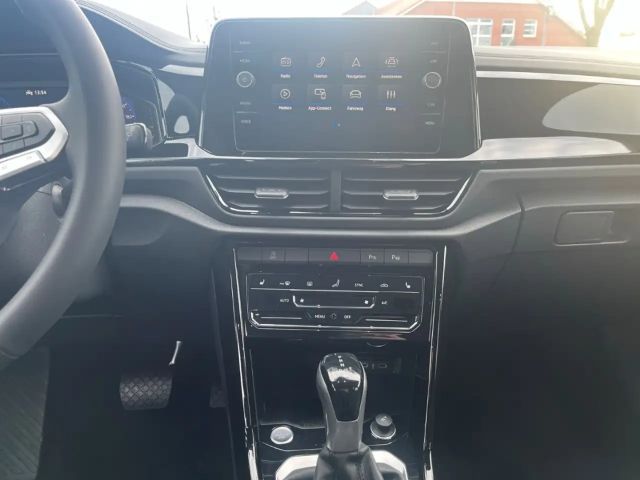 Volkswagen T-Roc 1.5 TSI DSG Style