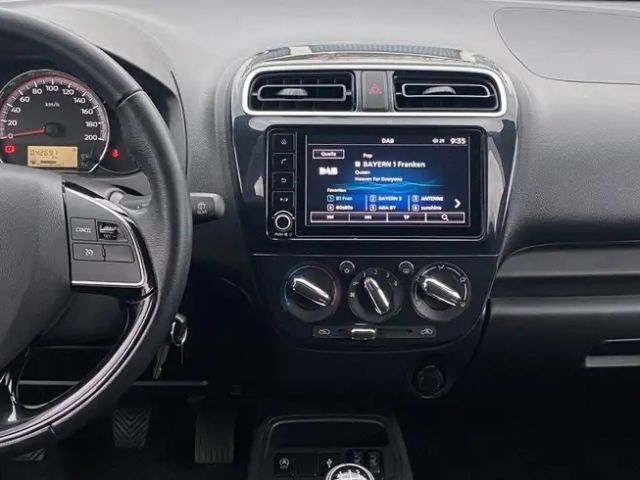 Mitsubishi Space Star ClearTec MIVEC Star