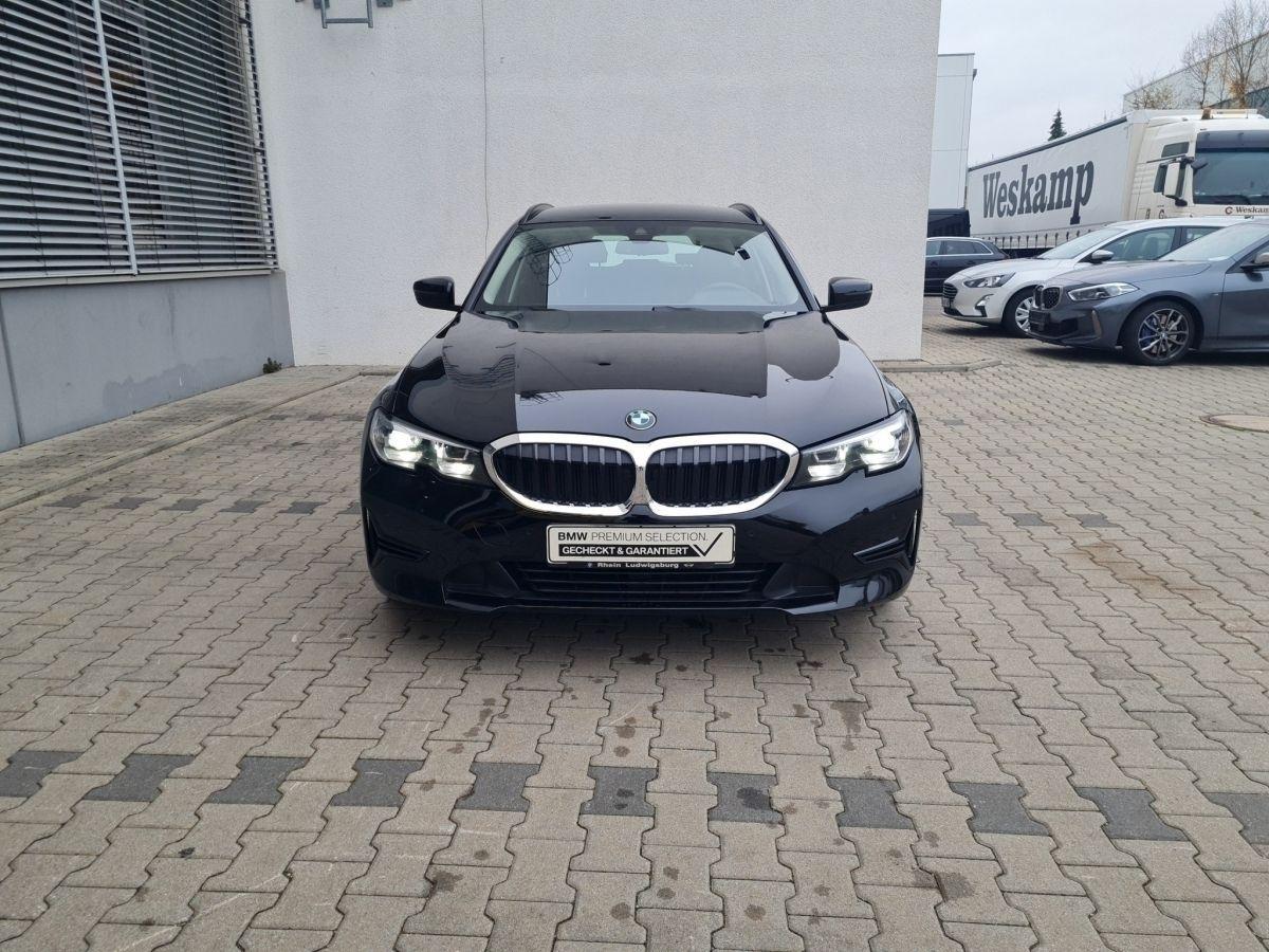BMW 330 330i Touring