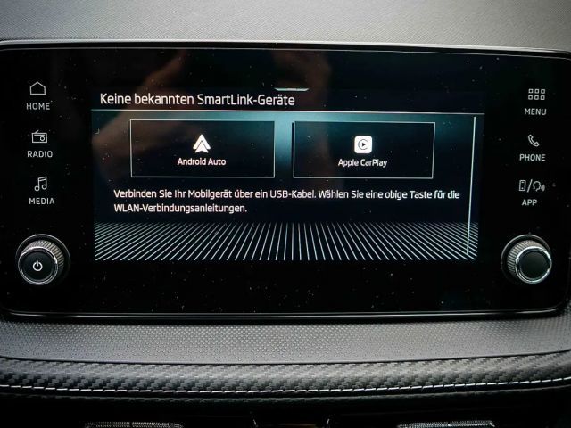 Skoda Fabia Monte Carlo