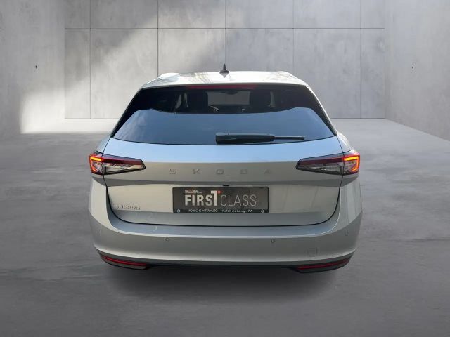 Skoda Superb Selection