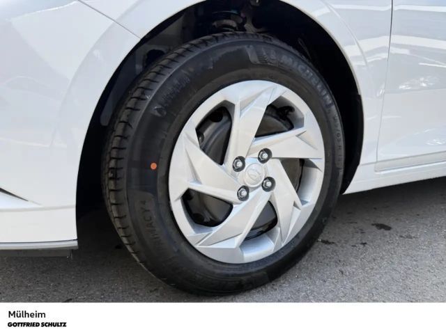 Hyundai i20 1.2 Select