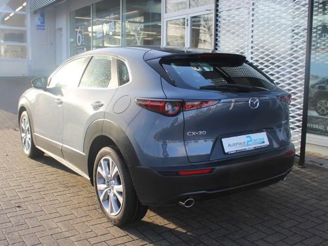 Mazda CX-30 Exclusive-line SkyActiv