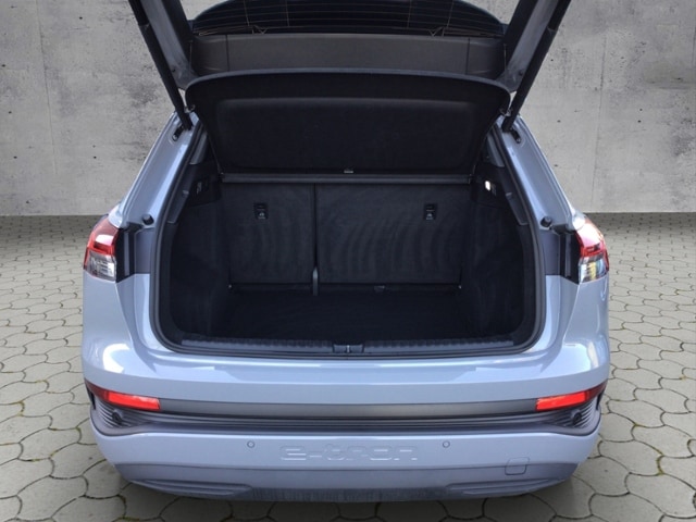 Audi Q4 e-tron 35