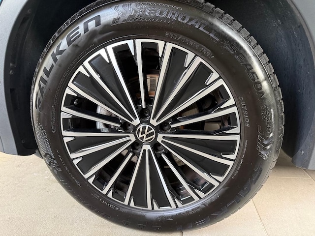 Volkswagen Tiguan 1.5 eTSI DSG