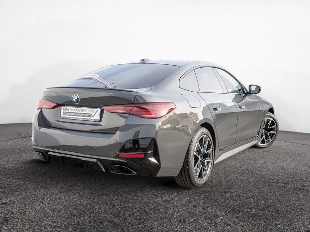 BMW 440 Coupé Gran Coupé xDrive