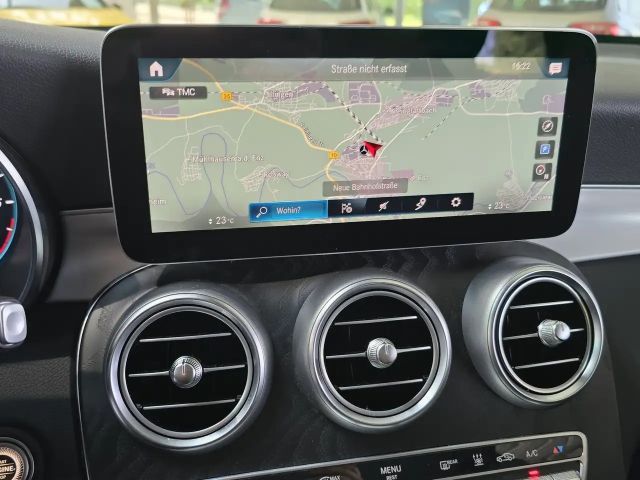 Mercedes-Benz GLC 220 4MATIC GLC 220 d