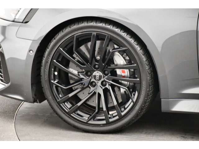 Audi RS5 Coupé Quattro