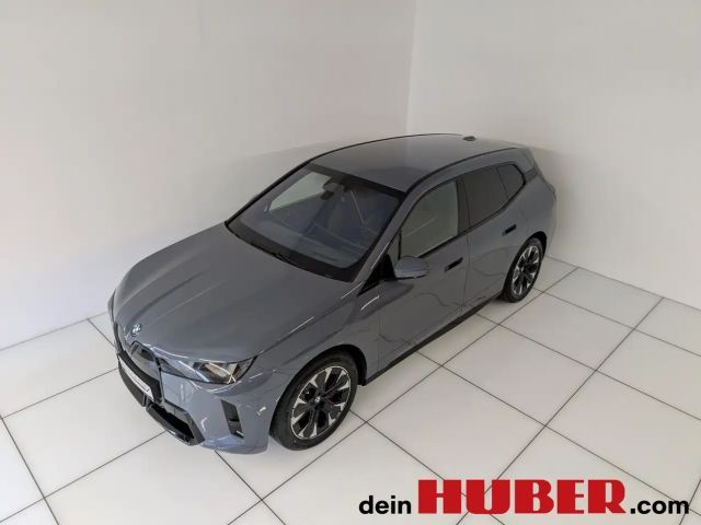 BMW iX xDrive45