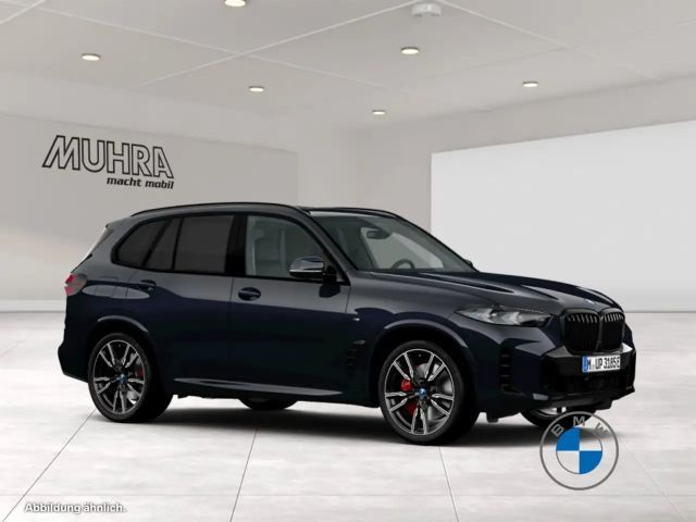 BMW X5 M-Sport xDrive50e