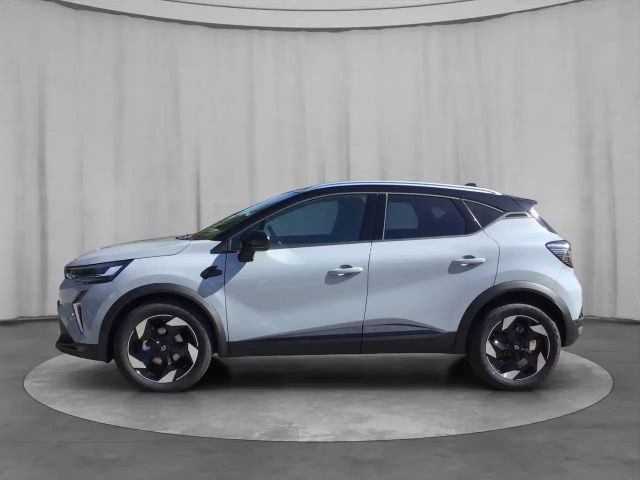 Renault Captur EDC Hybrid Techno