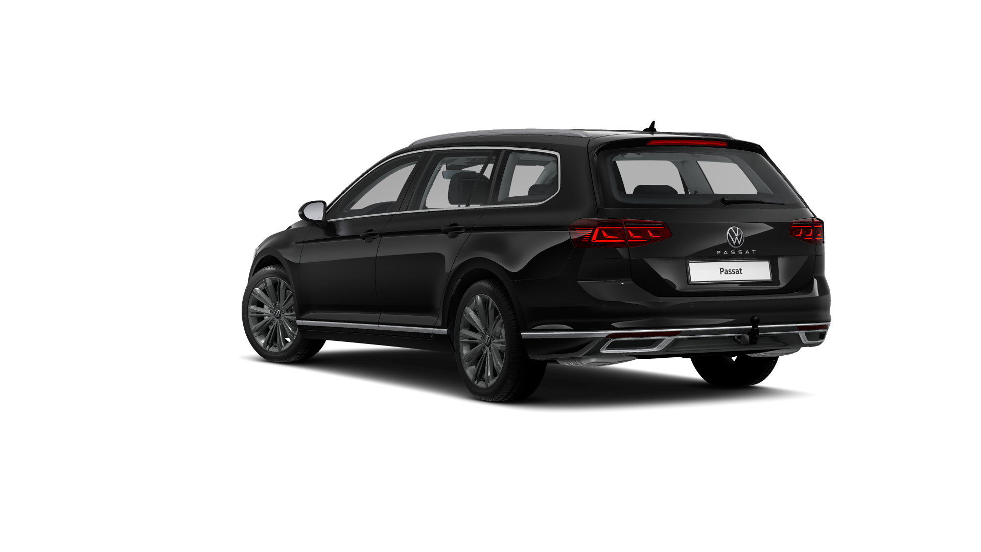 Volkswagen Passat 2.0 TSI Variant