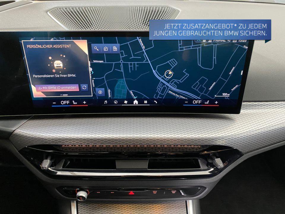 BMW 320 320i Touring