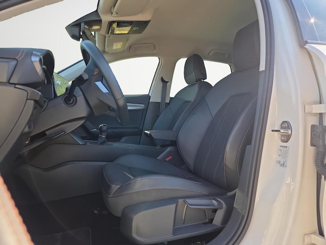 Cupra Formentor Formentor AHK*Navi*LED*ACC*18"Alu*LichtAssist*Kess