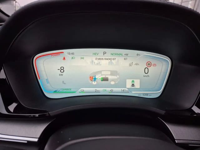 BYD Seal U Boost DM-i