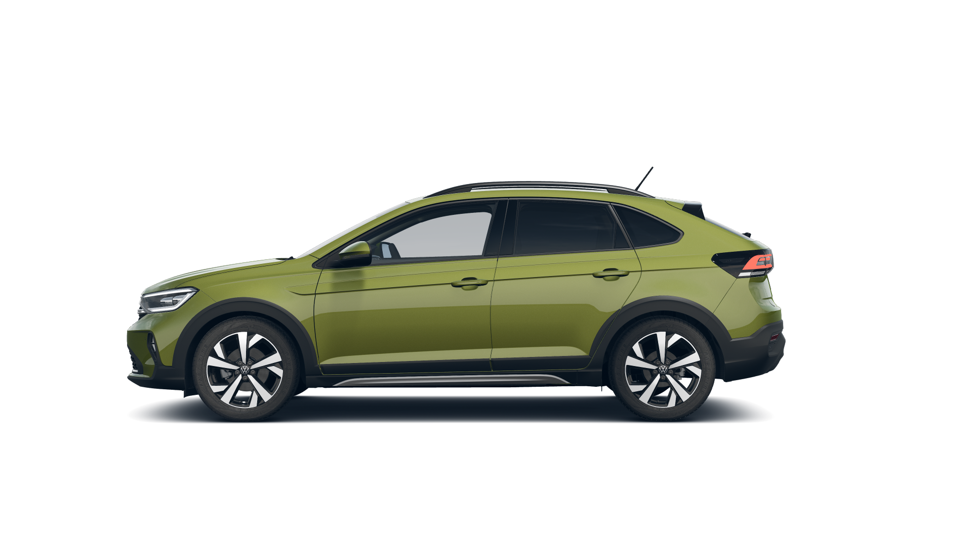 Volkswagen Taigo 1.0 TSI DSG Life