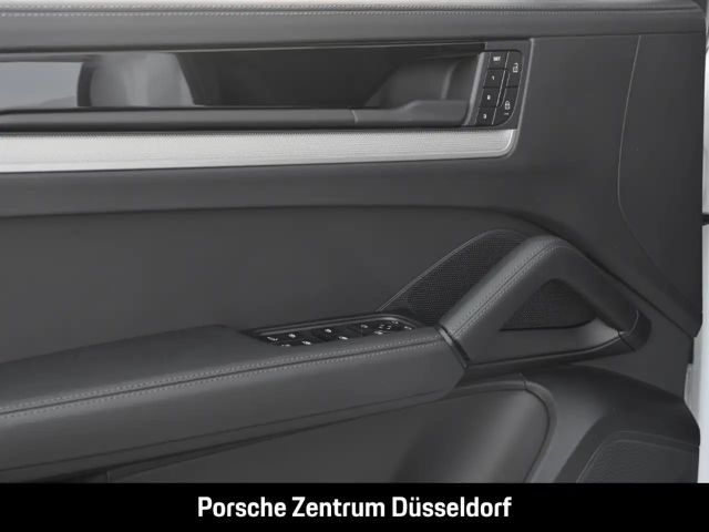 Porsche Cayenne Coupé E-Hybrid