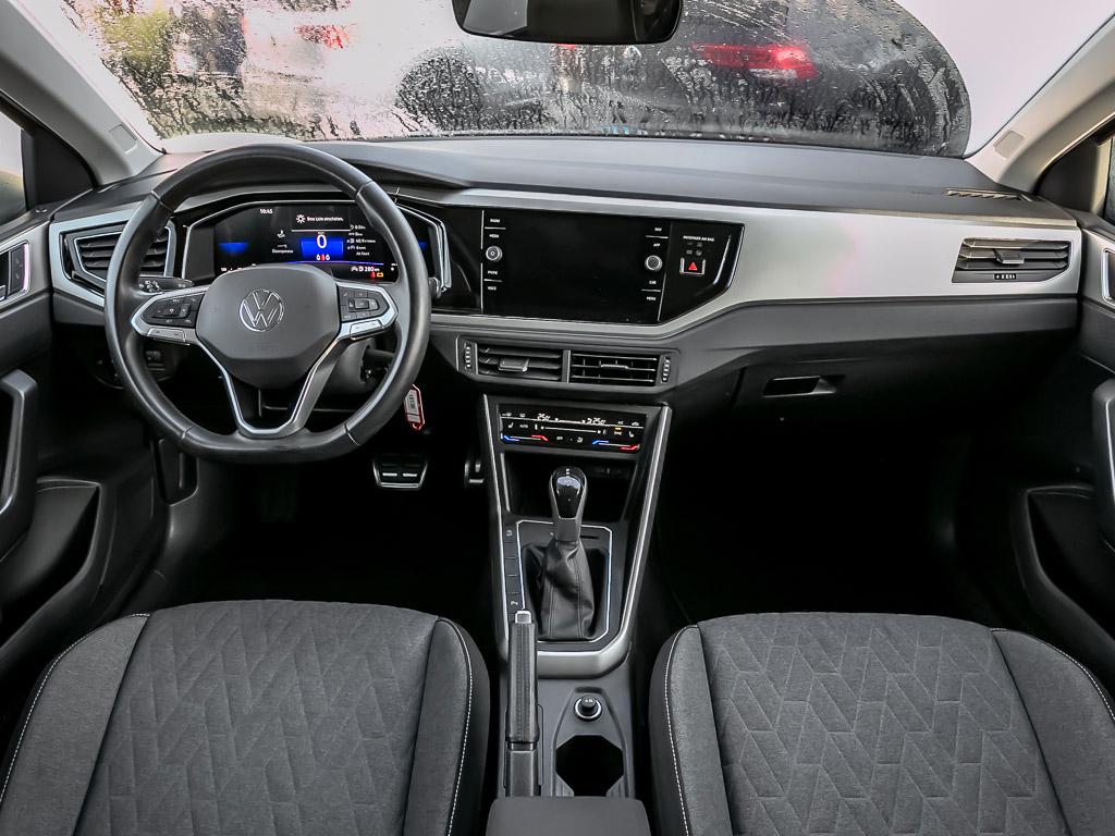 Volkswagen Taigo 1.0 TSI DSG Move