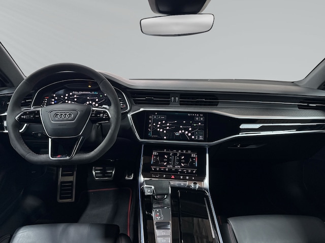 Audi RS7 Quattro Sportback