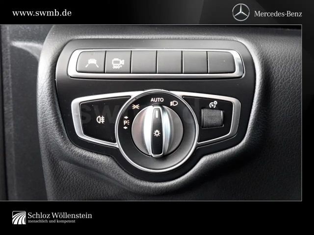 Mercedes-Benz V 300 AVANTGARDE