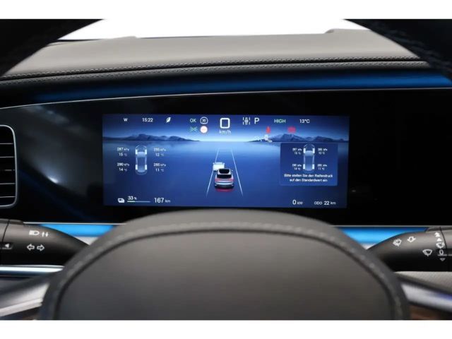 BYD Sealion 7 Design Vierwielaandrijving