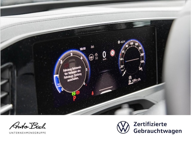 Volkswagen Passat 2.0 TDI DSG Variant