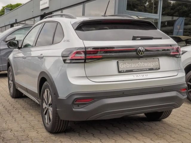 Volkswagen Taigo 1.0 TSI DSG