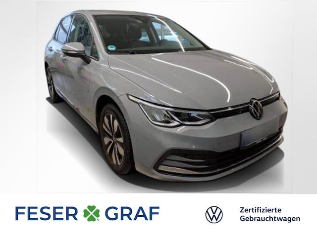 Volkswagen Golf 1.5 TSI Move