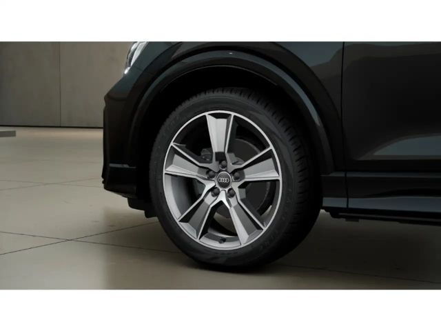 Audi Q2 35 TFSI S-Line S-Tronic