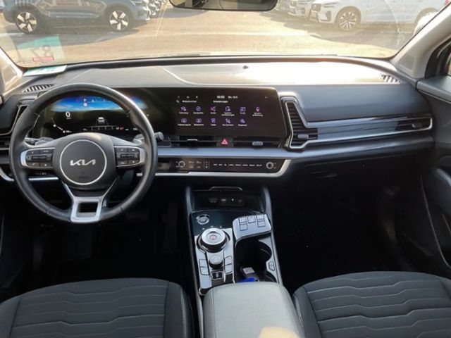 Kia Sportage Spirit Vierwielaandrijving