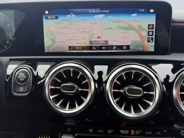 Mercedes-Benz A 200 AMG Line