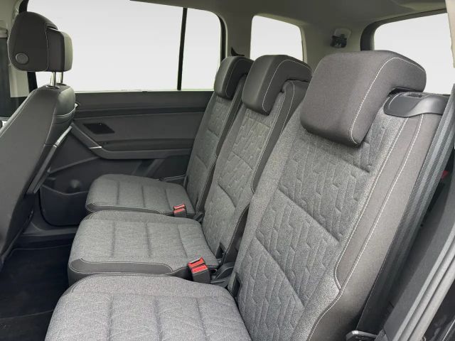 Volkswagen Touran DSG Move