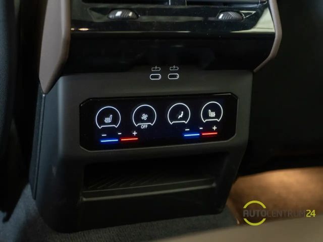 BMW 550 M-Sport Sedan xDrive