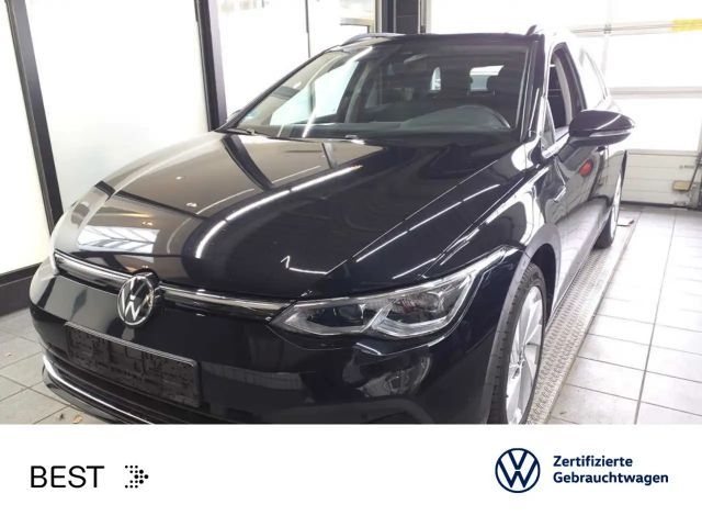 Volkswagen Golf 2.0 TSI IQ.Drive Style Variant