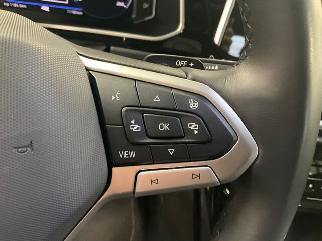 Volkswagen T-Roc 1.5 TSI DSG