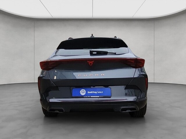 Cupra Formentor DSG
