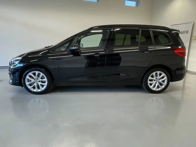 BMW 218 218d Advantage pakket Gran Tourer