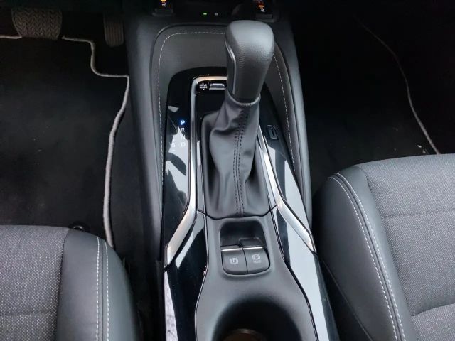 Toyota Corolla Team D Touring