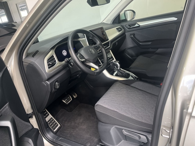 Volkswagen T-Roc 1.5 TSI DSG Move