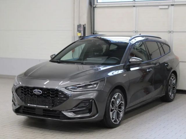 Ford Focus ST Line Wagon