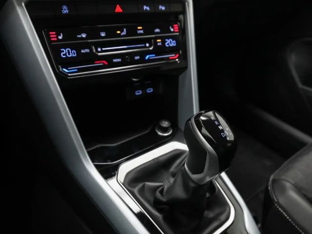 Volkswagen T-Roc 1.5 TSI DSG