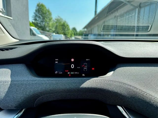 Skoda Enyaq iV 85x 82kWh *Wärmepumpe; AHK; MATRIX uvm.*