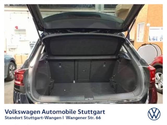 Volkswagen T-Roc 1.0 TSI Life