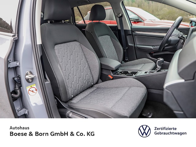 Volkswagen Golf 1.0 TSI Move Variant