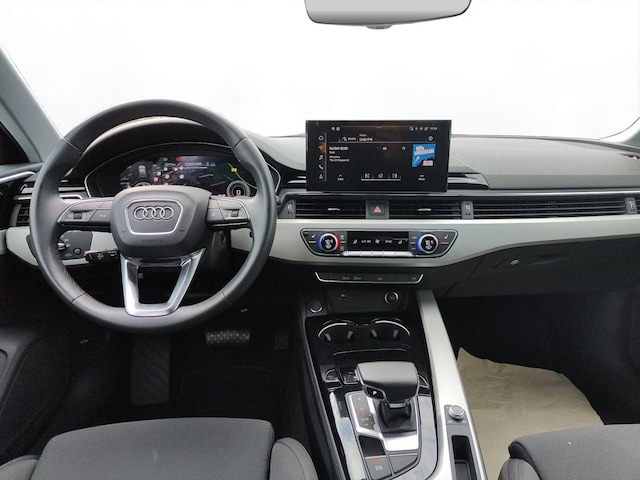 Audi A4 35 TDI Avant S-Tronic