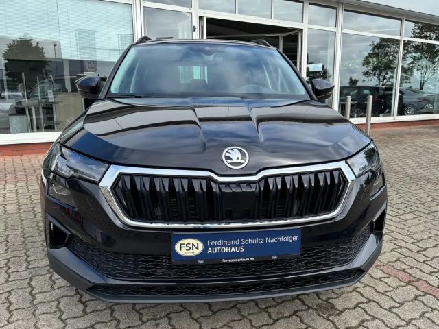 Skoda Karoq Selection