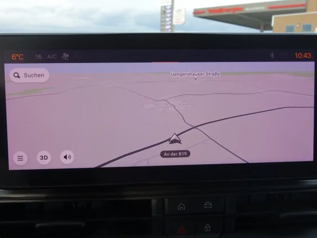 Jeep Avenger Altitude